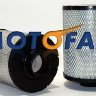 Wix Filters Filtr powietrza 46634