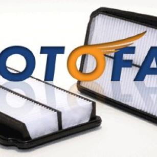 Wix Filters Filtr powietrza 46803