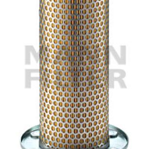Mann Filter (M+H) Filtr powietrza C1371