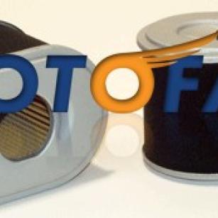 Wix Filters Filtr powietrza 42323