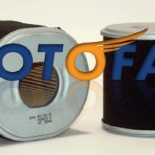 Wix Filters Filtr powietrza 42443
