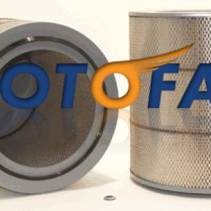 Wix Filters Filtr powietrza 42130