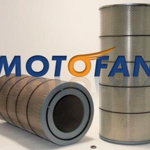 Wix Filters Filtr powietrza 42684