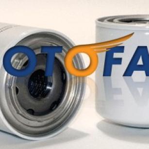 Wix Filters Filtr powietrza 46101