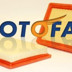 Wix Filters Filtr powietrza 46318