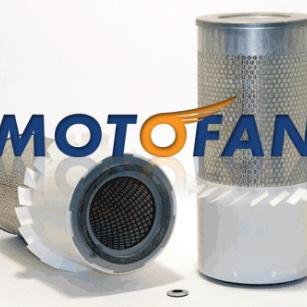 Wix Filters Filtr powietrza 46566