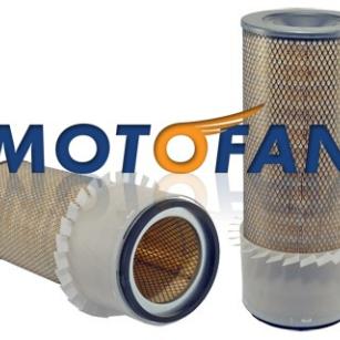 Wix Filters Filtr powietrza 49884