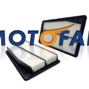 Wix Filters Filtr powietrza 49100