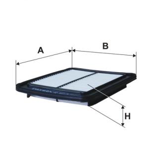 Filtron Filtr powietrza AP 107/3