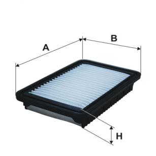 Filtron Filtr powietrza AP 122/5
