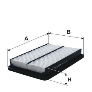Filtron Filtr powietrza AP 107/10