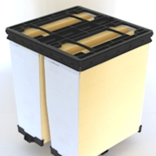 SF-Filter Filtr powietrza SL81736