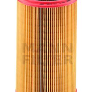 Mann Filter (M+H) Filtr powietrza C15104