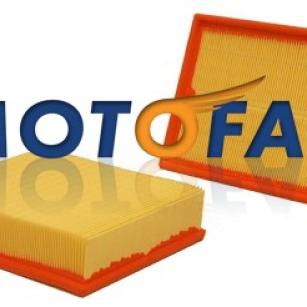 Wix Filters Filtr powietrza 49156