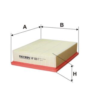 Filtron Filtr powietrza AP 108/7