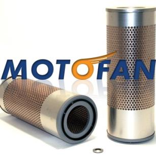 Wix Filters Filtr powietrza 42499