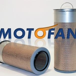 Wix Filters Filtr powietrza 42268