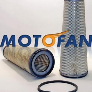 Wix Filters Filtr powietrza 46833