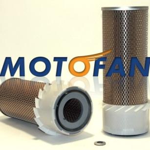Wix Filters Filtr powietrza 42502