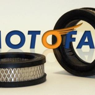 Wix Filters Filtr powietrza 42372