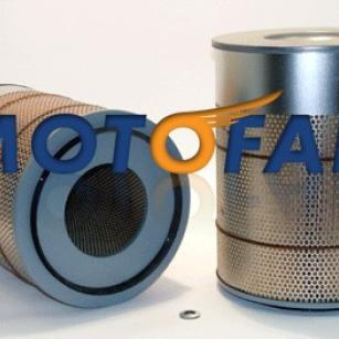 Wix Filters Filtr powietrza 42984
