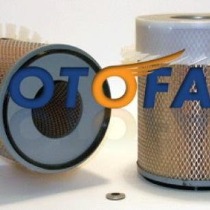 Wix Filters Filtr powietrza 42118