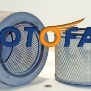 Wix Filters Filtr powietrza 42694