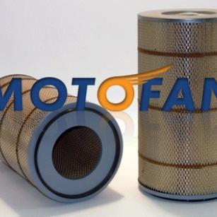 Wix Filters Filtr powietrza 42642