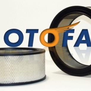 Wix Filters Filtr powietrza 42697