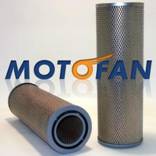 Wix Filters Filtr powietrza 42007