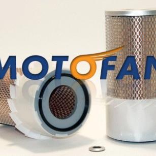 Wix Filters Filtr powietrza 42644