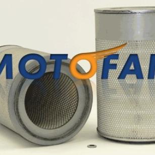 Wix Filters Filtr powietrza 46716