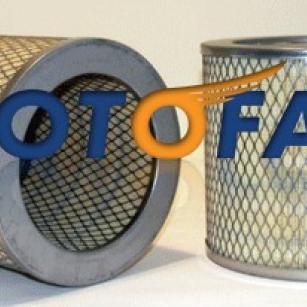Wix Filters Filtr powietrza 42240