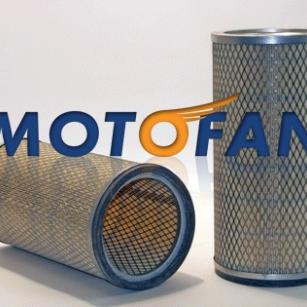 Wix Filters Filtr powietrza 46550