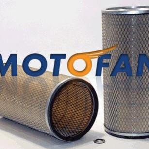 Wix Filters Filtr powietrza 46615