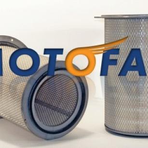 Wix Filters Filtr powietrza 46750