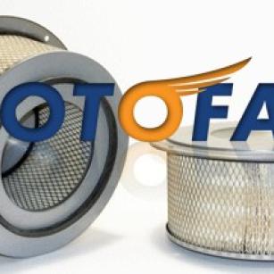 Wix Filters Filtr powietrza 42514