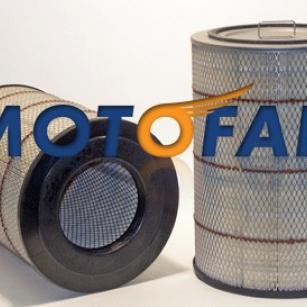 Wix Filters Filtr powietrza 46745