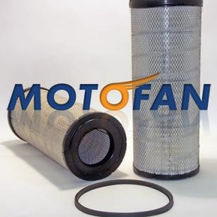 Wix Filters Filtr powietrza 46507