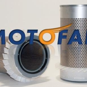 Wix Filters Filtr powietrza 42517
