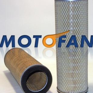 Wix Filters Filtr powietrza 42006