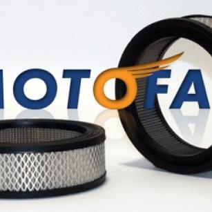 Wix Filters Filtr powietrza 42373