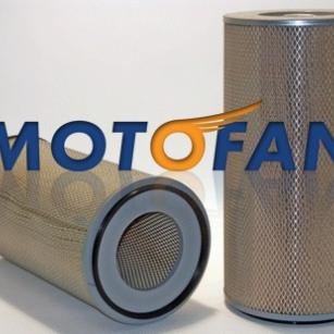 Wix Filters Filtr powietrza 42860