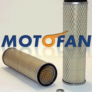 Wix Filters Filtr powietrza 46539