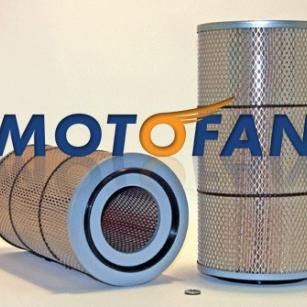 Wix Filters Filtr powietrza 46542