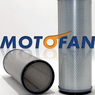 Wix Filters Filtr powietrza 46711