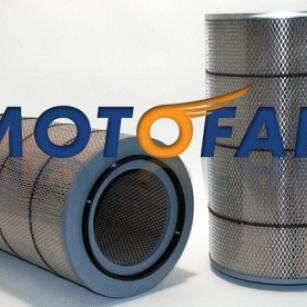 Wix Filters Filtr powietrza 46734