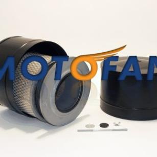 Wix Filters Filtr powietrza 24573