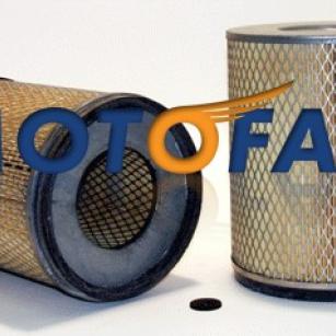 Wix Filters Filtr powietrza 46342