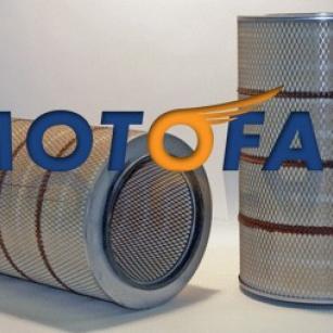 Wix Filters Filtr powietrza 42969